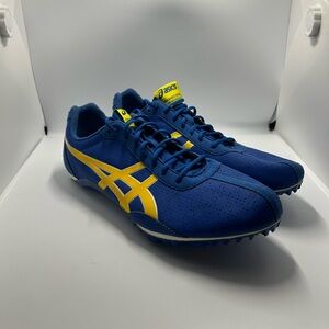 ASICS Track and Field Shoes
